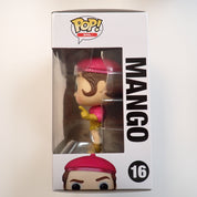 Mango - POP! #16