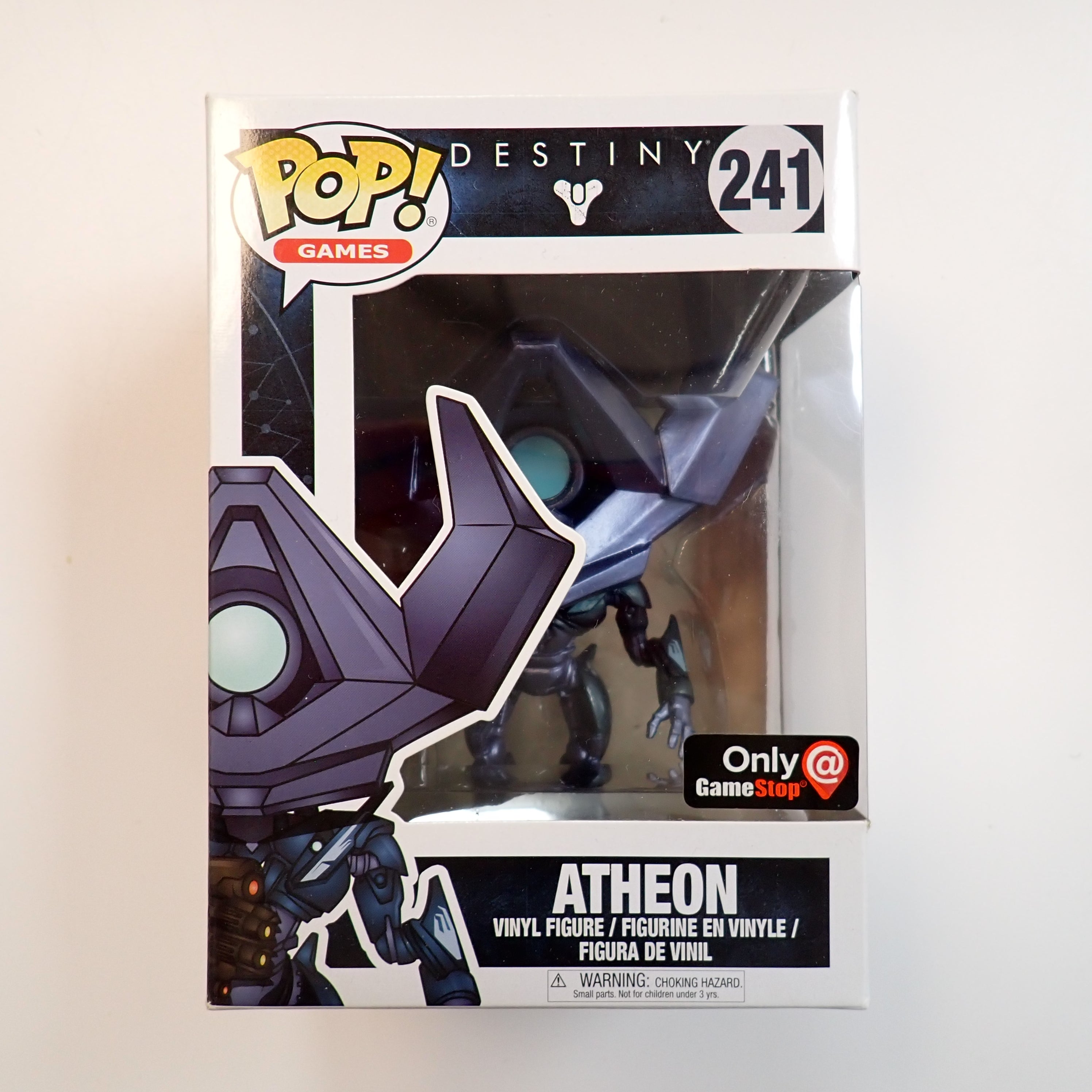 Atheon - POP! #241