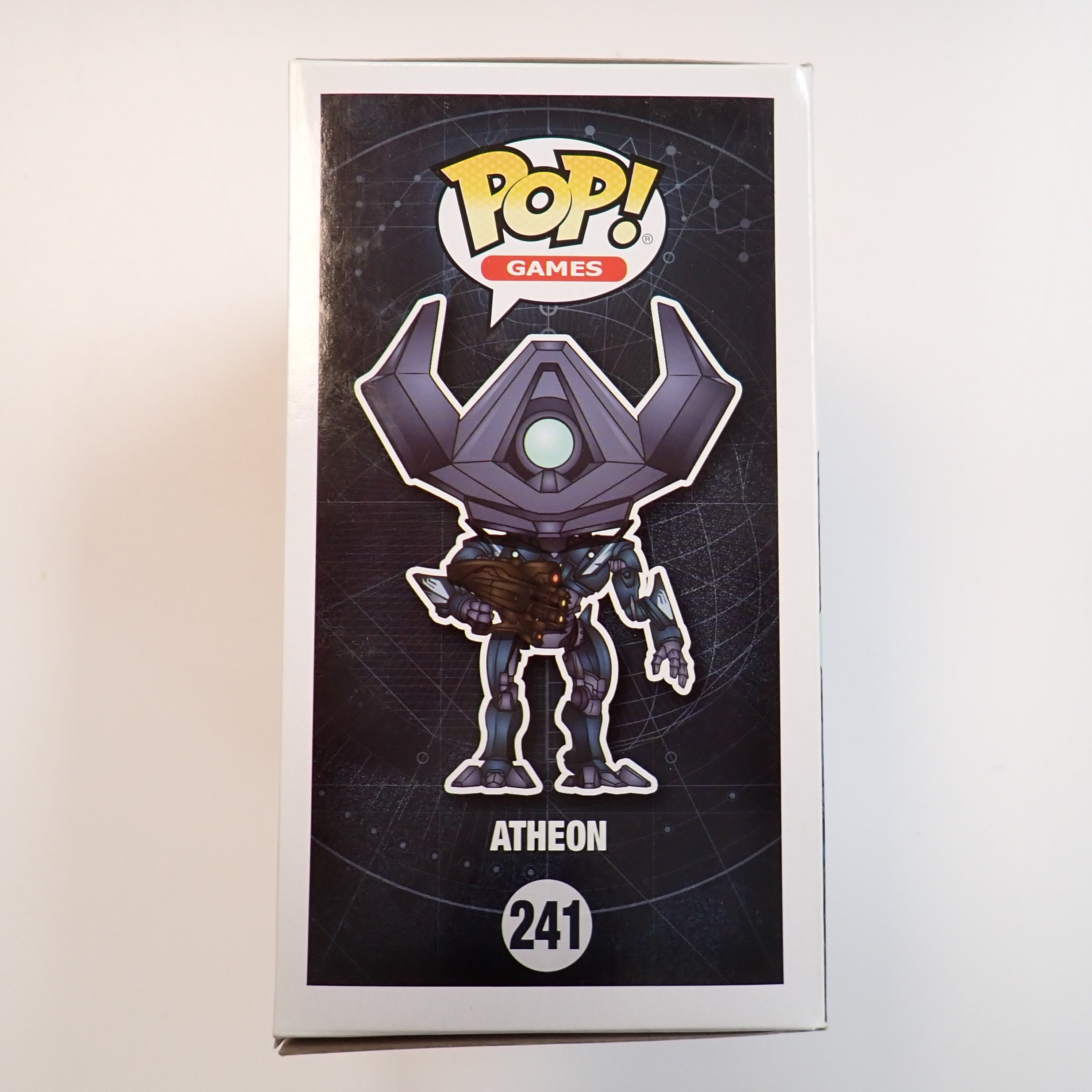 Atheon - POP! #241