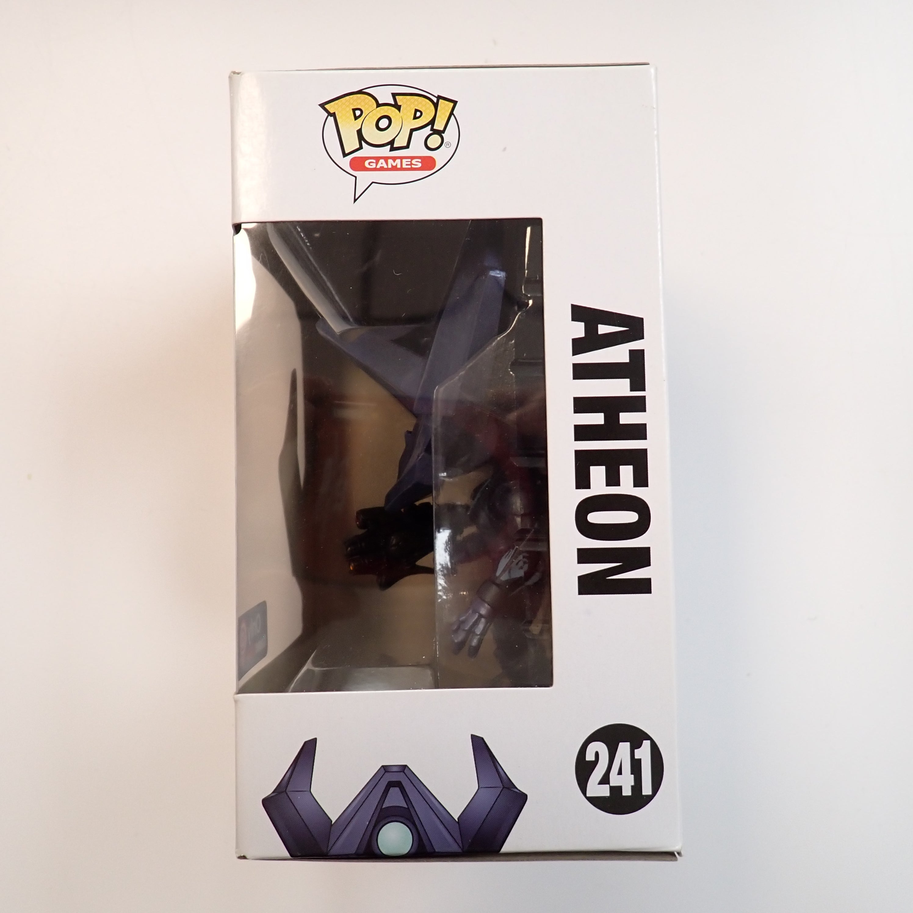 Atheon - POP! #241