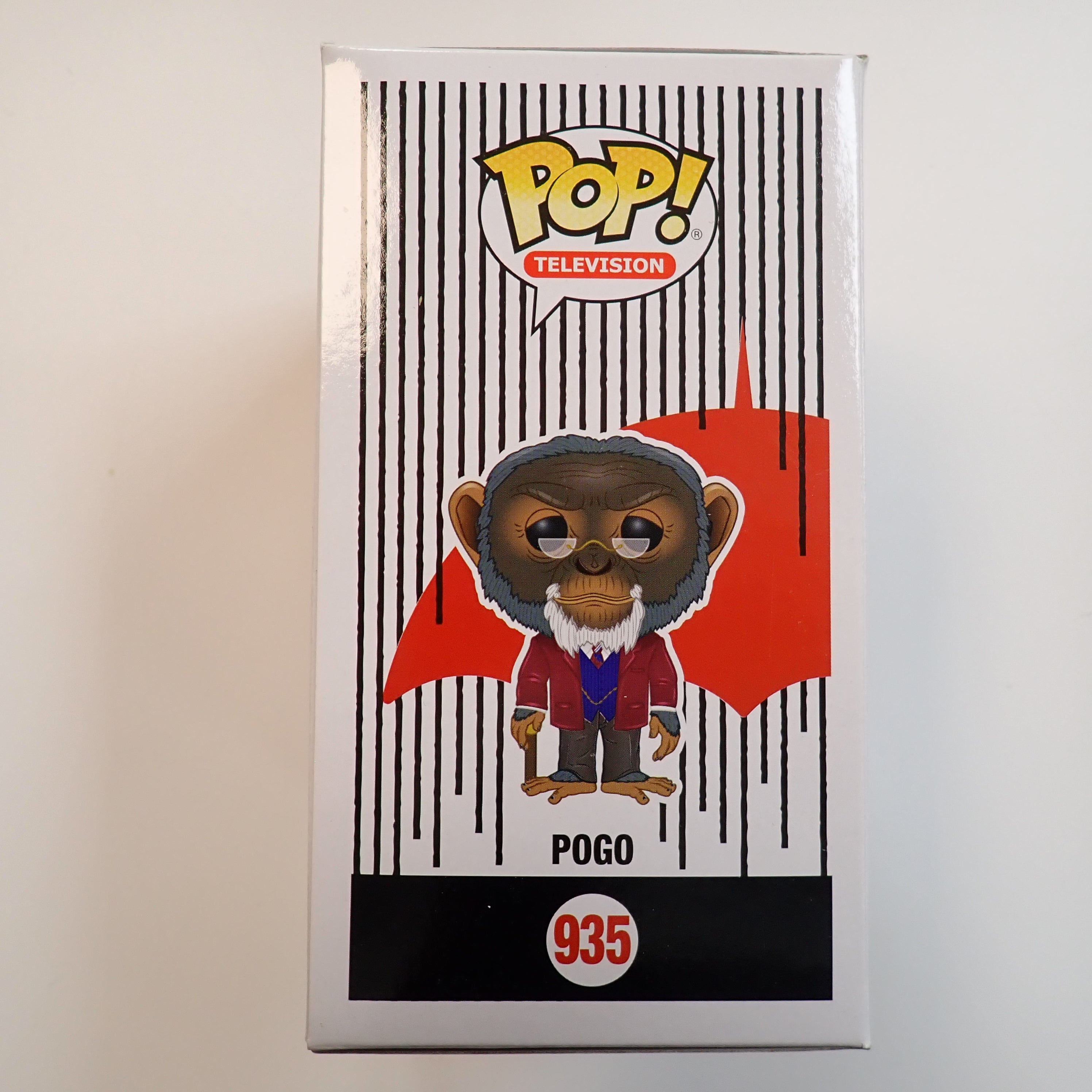 Pogo - POP! #935