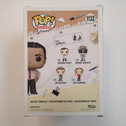 Oscar Martinez - POP! #1132