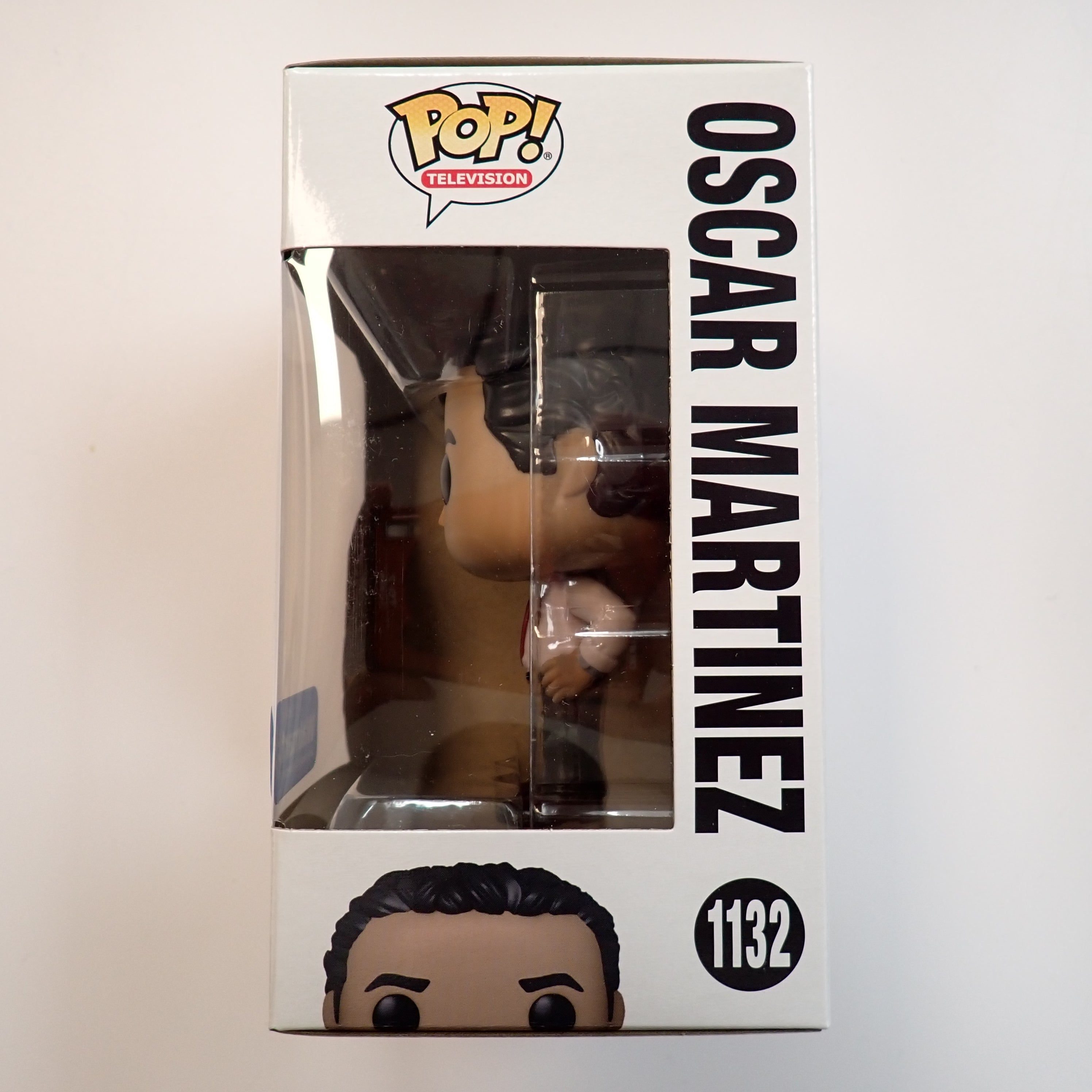 Oscar Martinez - POP! #1132