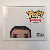 Oscar Martinez - POP! #1132