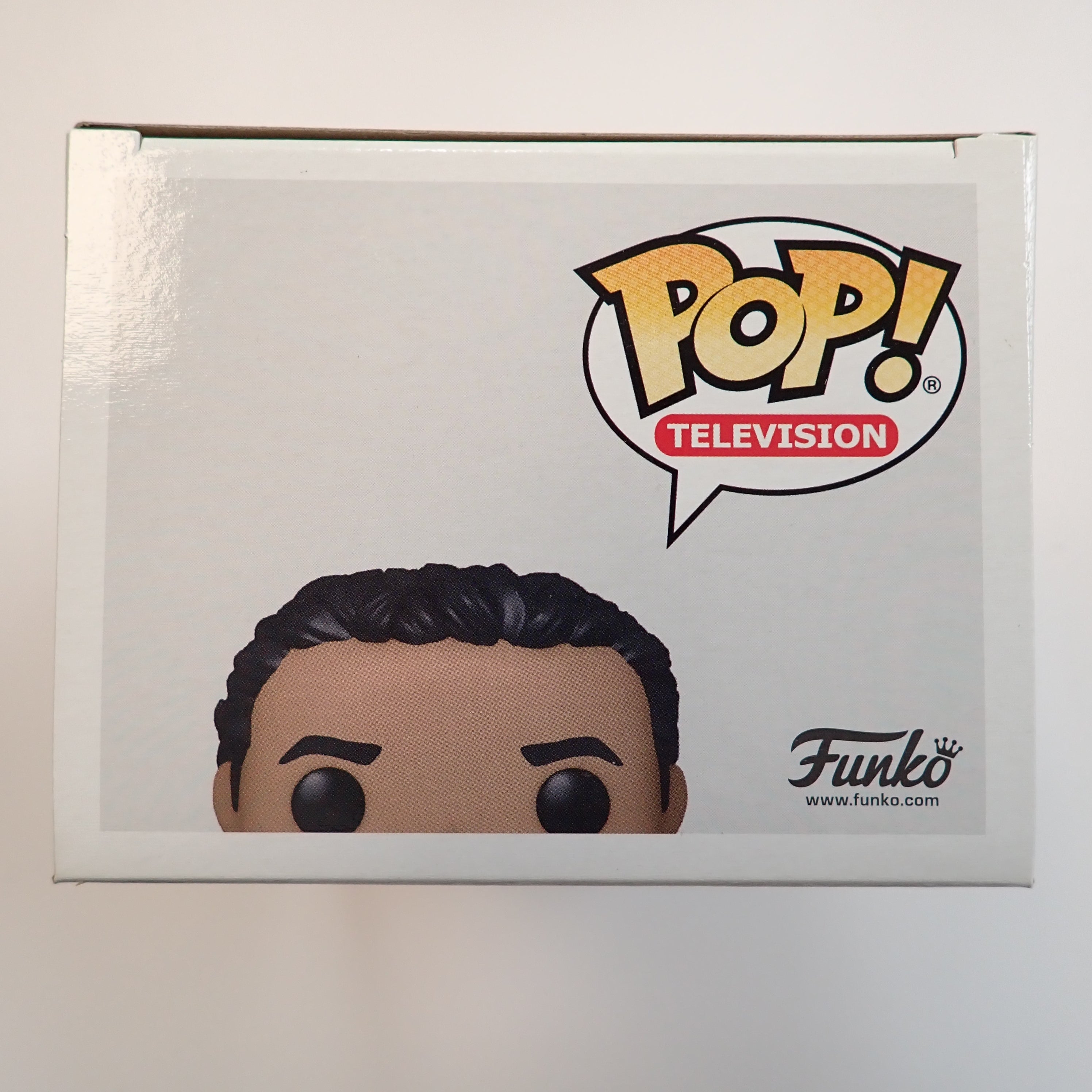 Oscar Martinez - POP! #1132