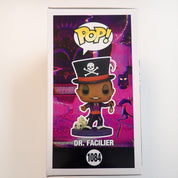 Dr. Facilier - POP! #1084