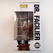Dr. Facilier - POP! #1084