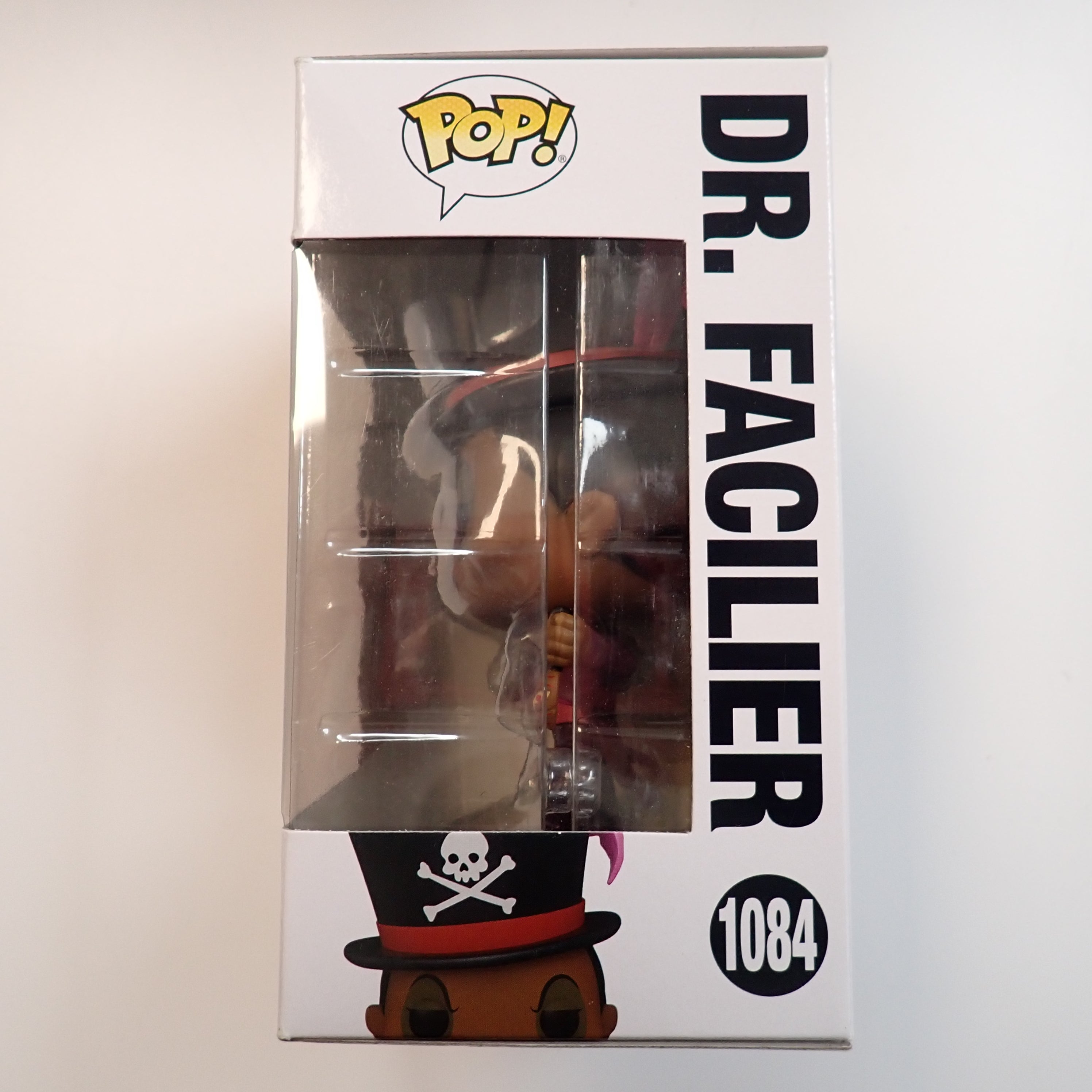 Dr. Facilier - POP! #1084