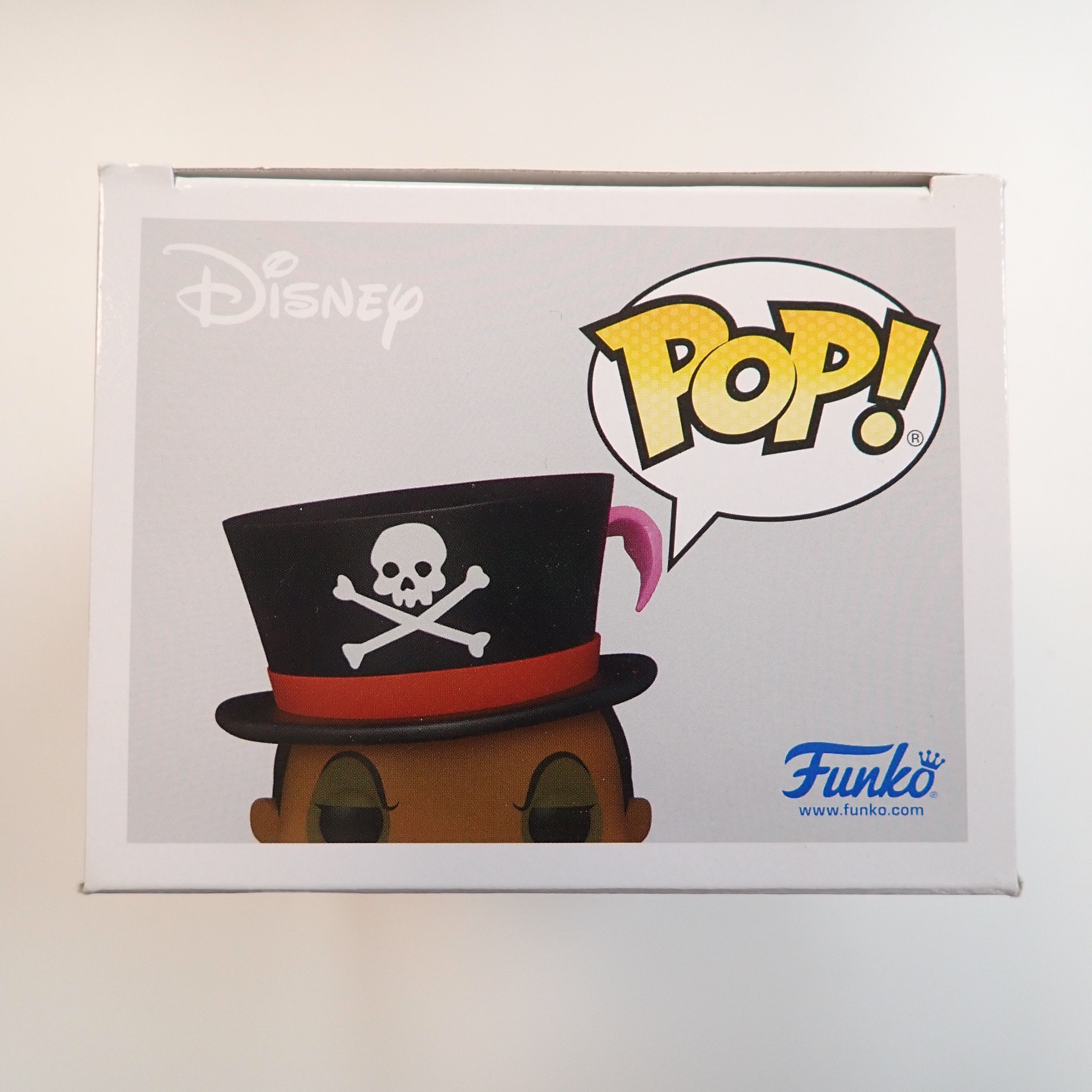 Dr. Facilier - POP! #1084
