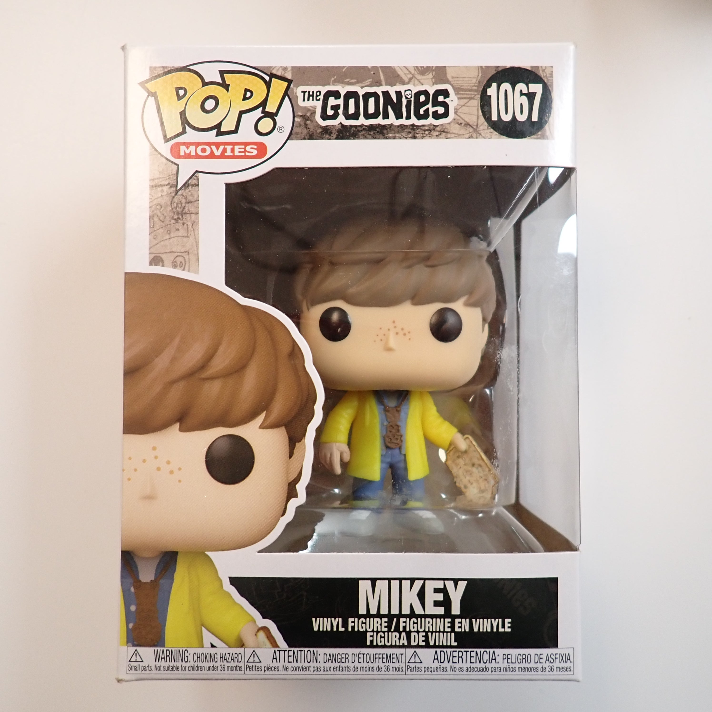 Mikey - POP! #1067