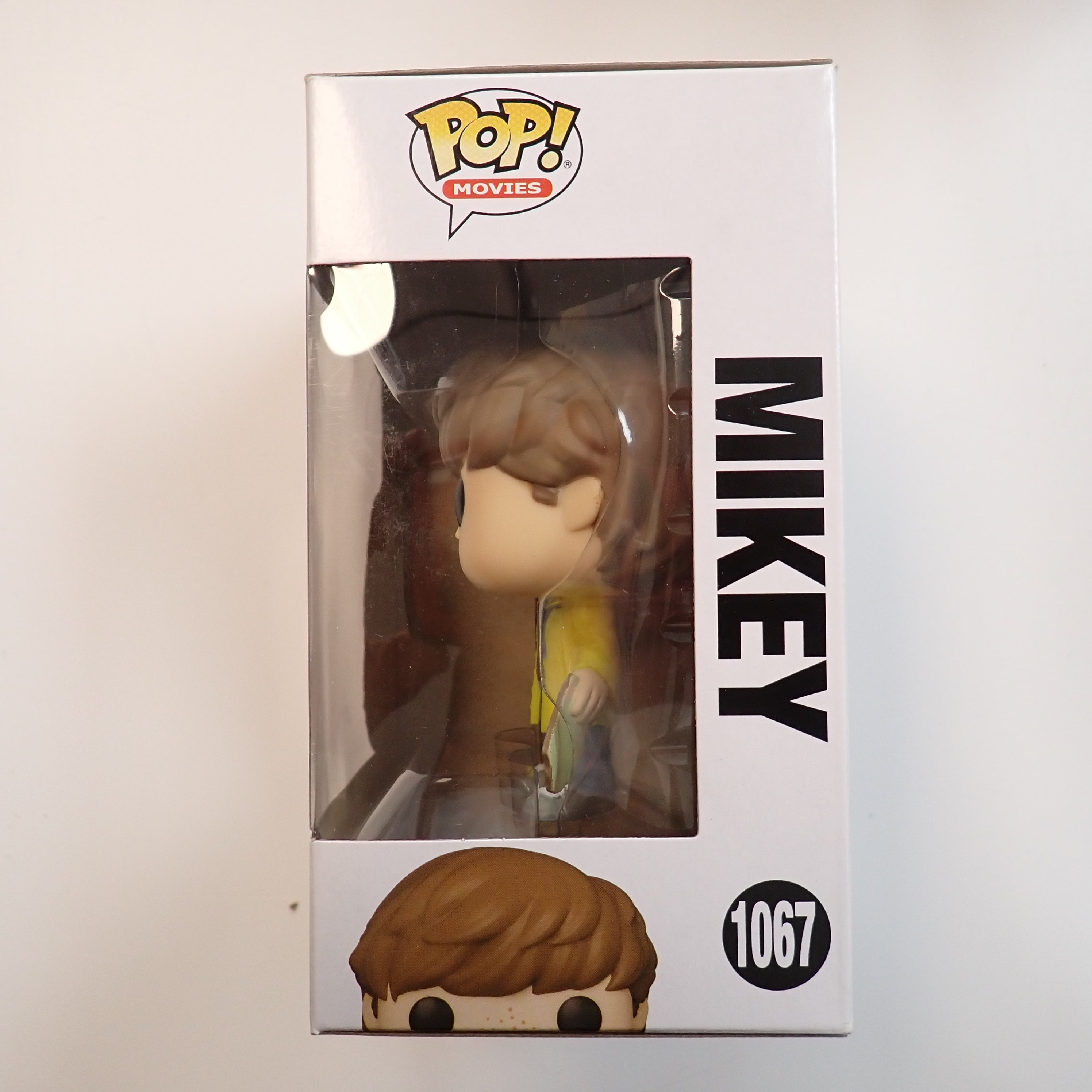 Mikey - POP! #1067