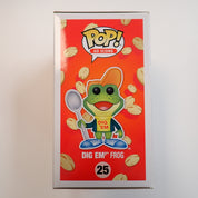 Dig Em' Frog - POP! #25