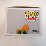 Dig Em' Frog - POP! #25