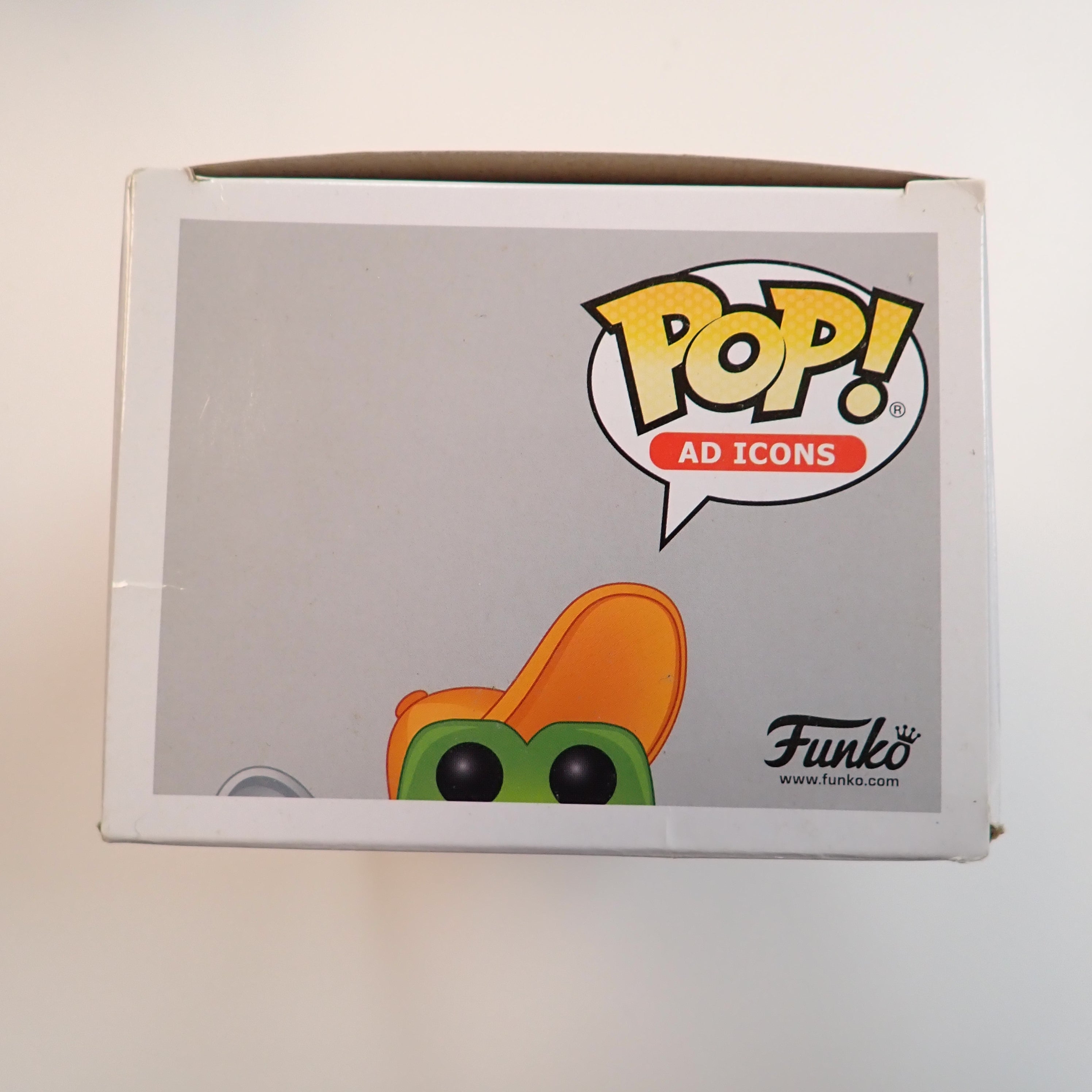 Dig Em' Frog - POP! #25