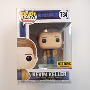 Kevin Keller - POP! #734