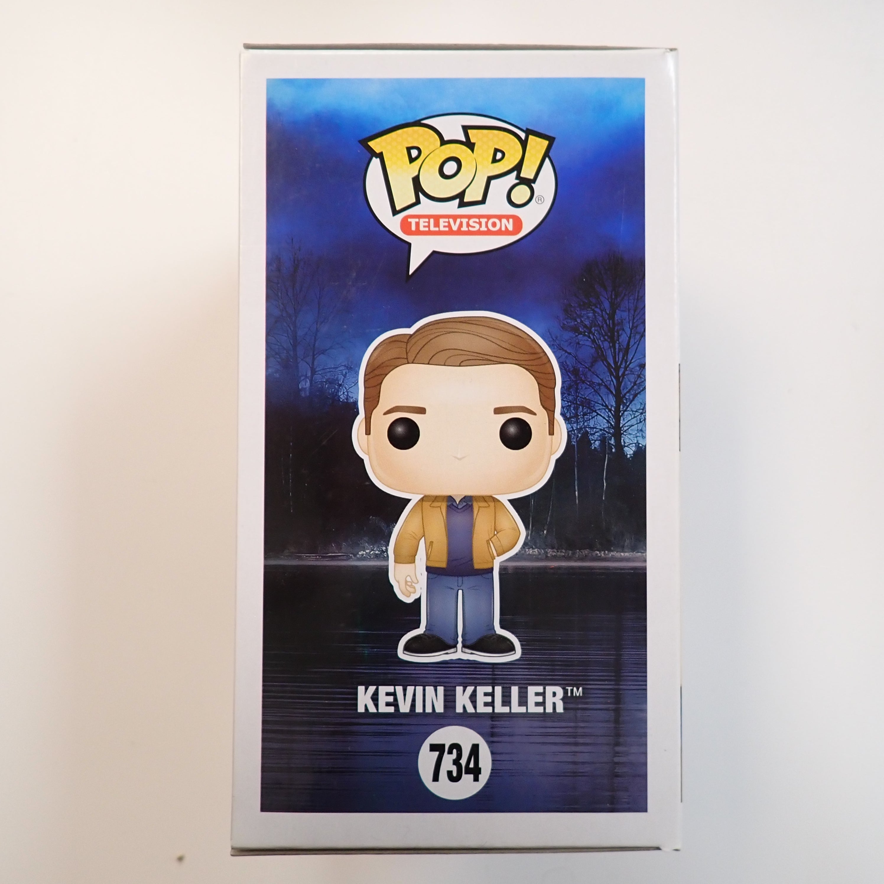 Kevin Keller - POP! #734