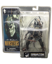Frankenstein - McFarlane's Monsters Figure