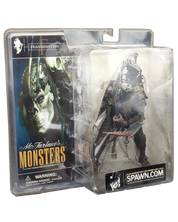 Frankenstein - McFarlane's Monsters Figure