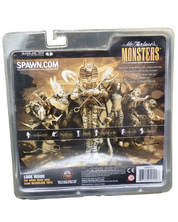 Frankenstein - McFarlane's Monsters Figure