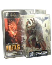 Dracula - McFarlane's Monsters Figure