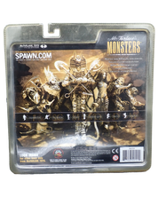 Dracula - McFarlane's Monsters Figure