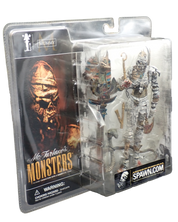 Mummy - McFarlane's Monsters Figure