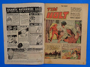 Tim Holt #28 (1952) - VG (4.0) - Ghost Rider Story