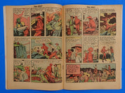 Tim Holt #28 (1952) - VG (4.0) - Ghost Rider Story
