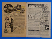 Tim Holt #28 (1952) - VG (4.0) - Ghost Rider Story