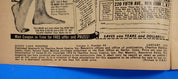 Rocky Lane Western #83 (1958) - VG (4.0) - Golden Age Western