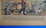 Straight Arrow #4 (1950) - FN (6.0) - Golden Age Western