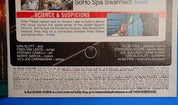 Amazing Spider-Man #654 (2011) - VF/VF+ (8.0-8.5) - Origin Agent Venom