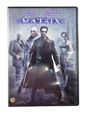 The Matrix - DVD