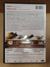 The Hateful Eight - DVD