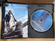 Master and Commander: The Far Side of the World - DVD