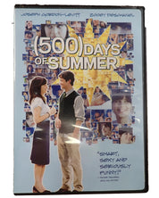 (500) Days of Summer - DVD