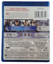 The Wolverine - DVD + Blu-ray