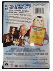 Airplane - "Don't Call me Shirley!" Edition DVD