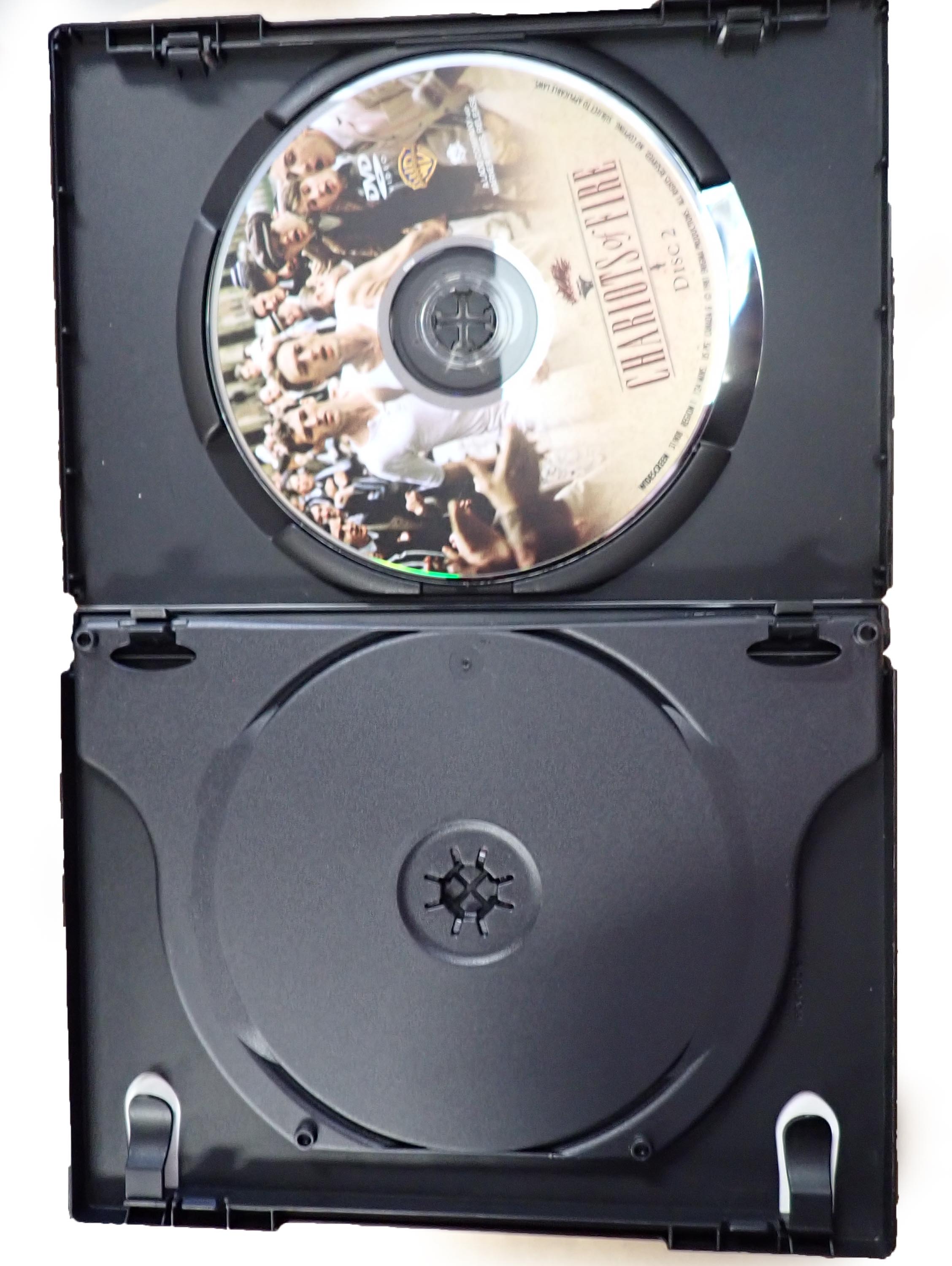 Chariots of Fire - Two-Discs Special Edition DVD