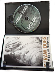 Straw Dogs - A Film by Sam Peckinpah [Criterion Edition] (Blu-Ray)