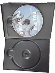 Straw Dogs - A Film by Sam Peckinpah [Criterion Edition] (Blu-Ray)