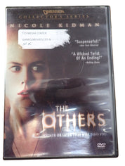 The Others [Collector's Series] (DVD)