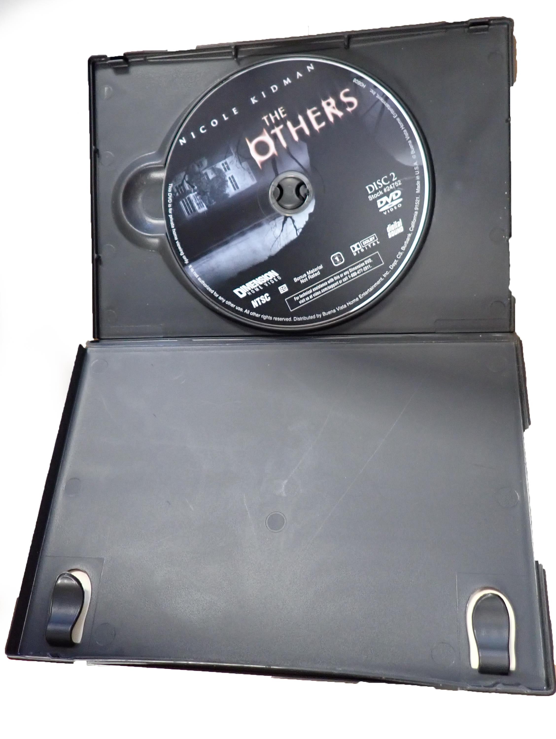 The Others [Collector's Series] (DVD)