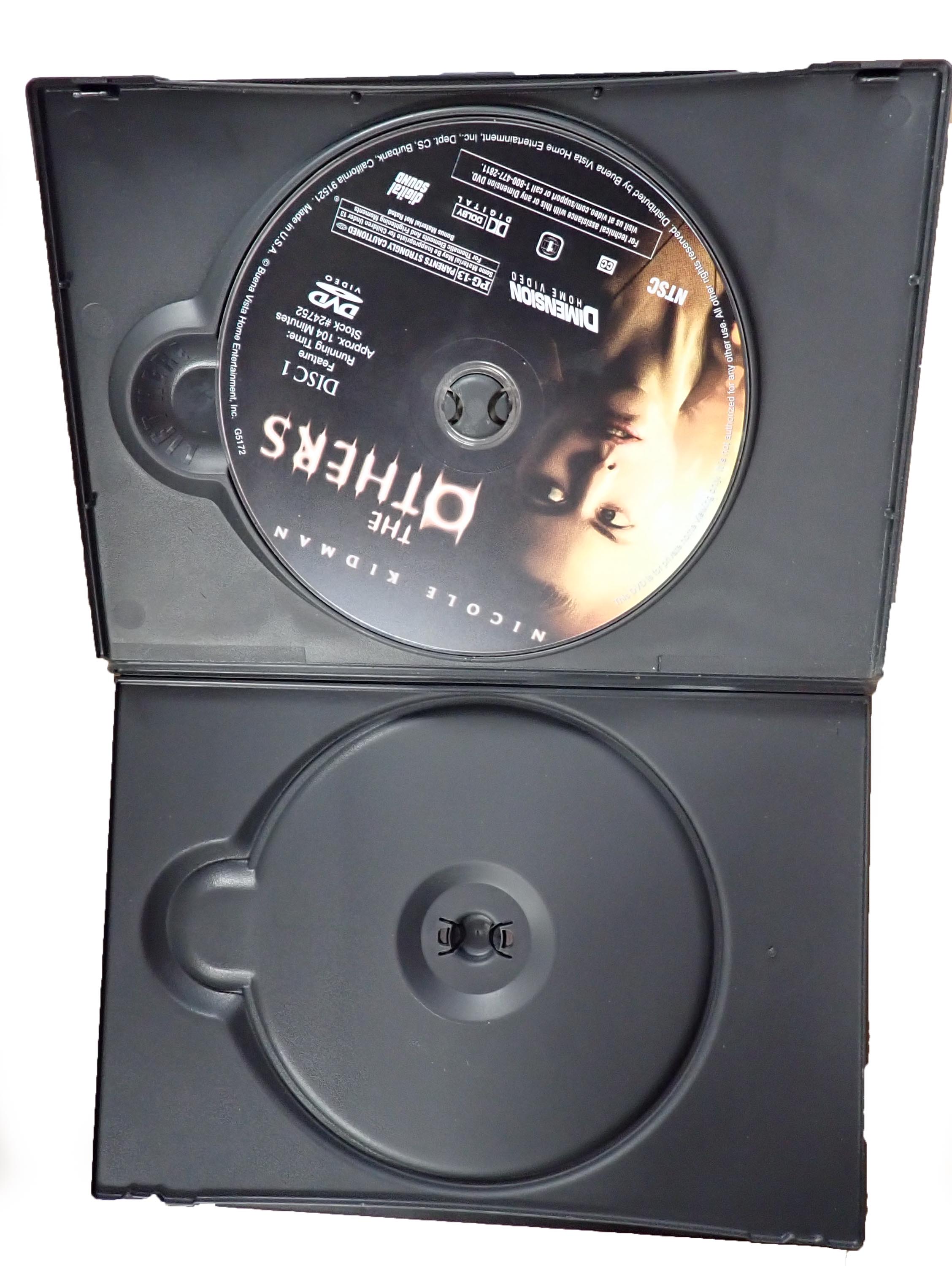 The Others [Collector's Series] (DVD)