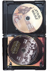 Star Wars: The Force Awakens (Blu-Ray)