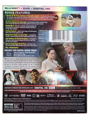 Star Wars: The Force Awakens (Blu-Ray)