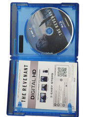 The Revenant (Blu-Ray)