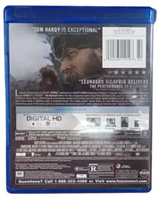 The Revenant (Blu-Ray)