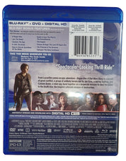 Rogue One: A Star Wars Story (Blu-Ray+DVD)