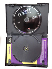 The Hobbit: An Unexpected Journey [Two-Disc Special Edition] (DVD)